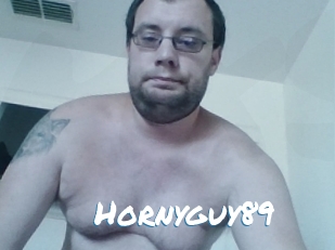 Hornyguy89