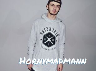 Hornymadmann