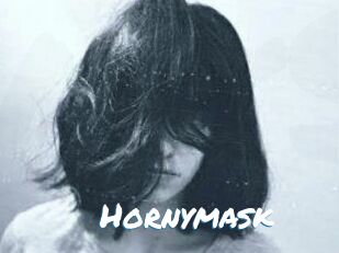 Hornymask