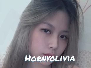 Hornyolivia