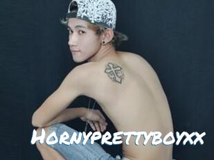 Hornyprettyboyxx