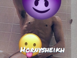 Hornysheikh