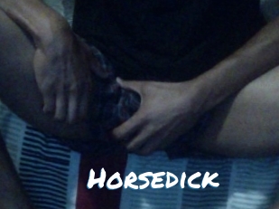 Horsedick