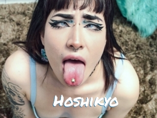 Hoshikyo