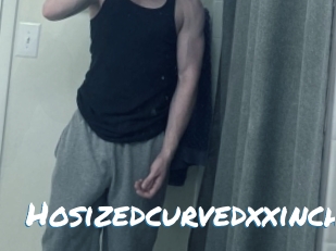 Hosizedcurvedxxinch