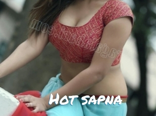 Hot_sapna