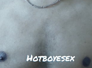 Hotboyesex