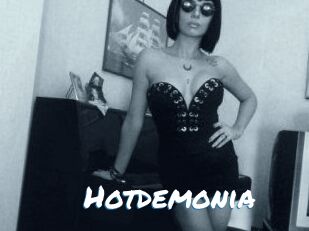 Hotdemonia