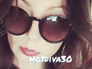 Hotdiva30