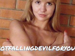 Hotfallingdevilforyou