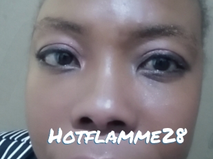 Hotflamme28