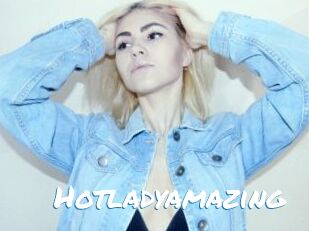 Hotladyamazing