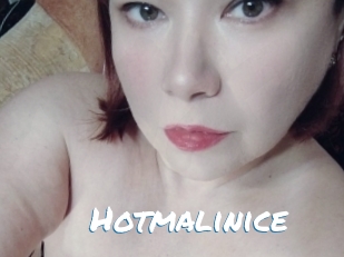 Hotmalinice