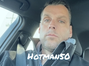 Hotman50