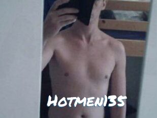 Hotmen135