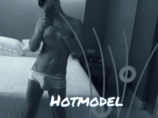 Hotmodel