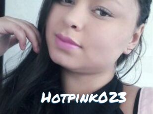 Hotpink023