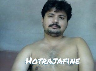 Hotrajafine