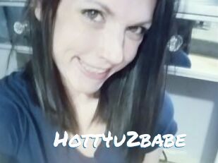 Hott4u2babe