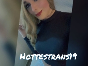 Hottestrans19