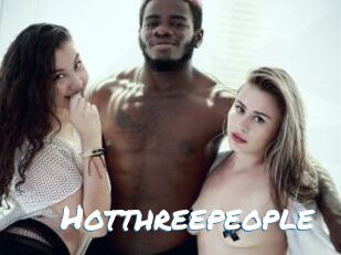 Hotthreepeople