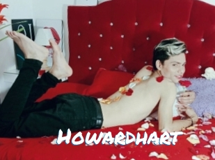 Howardhart