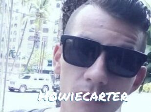 Howie_carter