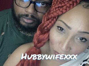 Hubbywifexxx