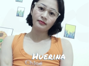 Huerina