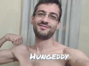 Hungeddy