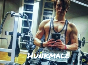 Hunkmale