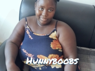 Hunnyboobs