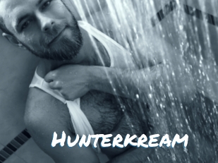 Hunterkream