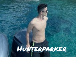 Hunterparker