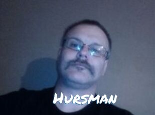 Hursman