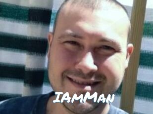 IAmMan