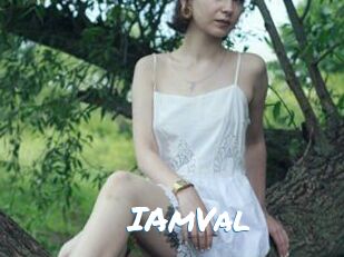 IAmVal