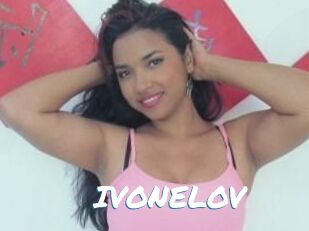 IVONELOV