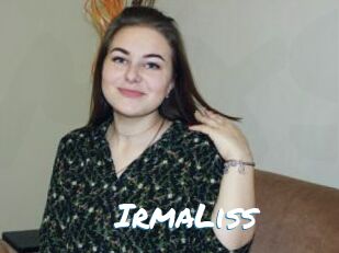 IrmaLiss