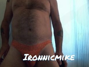 Ironnicmike