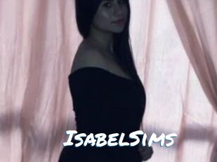 IsabelSims