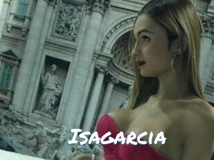 Isagarcia