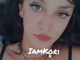 IamKori