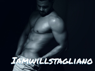 Iamwillstagliano