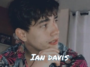 Ian_davis