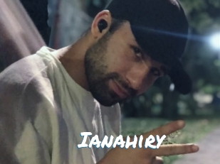 Ianahiry