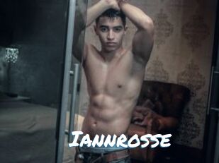 Iannrosse