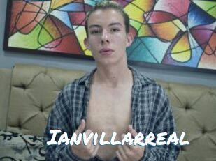 Ianvillarreal