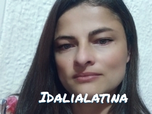 Idalialatina