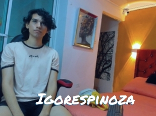 Igorespinoza